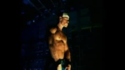 Wwe Raw Superstar John Cena video