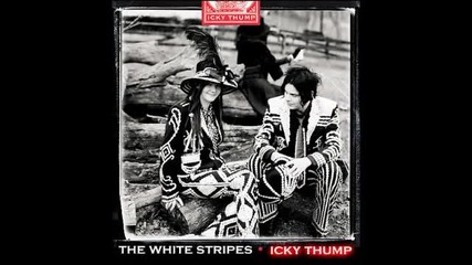 The White Stripes - Bone Broke + превод