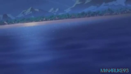 Erza And Jellal - Just a little girl