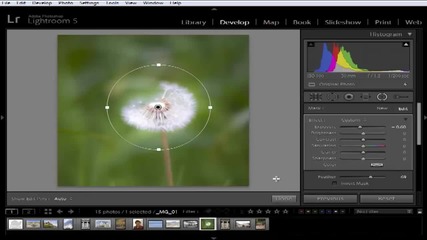 Adobe Photoshop Lightroom 5