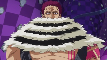 One Piece - 853 ᴴᴰ