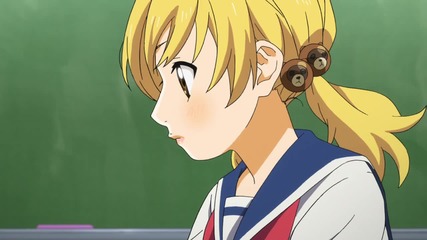 Shigatsu wa Kimi no Uso Episode 16