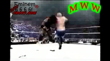 M. W. W. Productions Christian - Cuz This Is How I Roll (2010 Mv) 