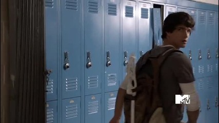 Teen Wolf s01 ep03 part1