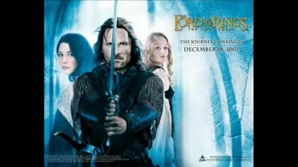 Tlotr - Aragorn - I fill Good