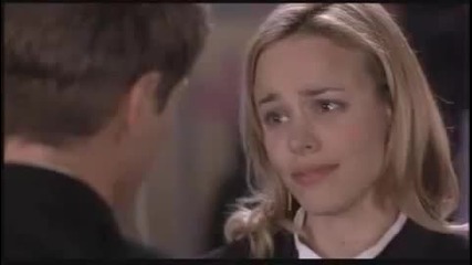 Hot.chick Горещо маце (2002) 2 част бг субтитри