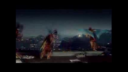 Shadowrun Trailer E3