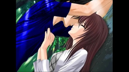 Anime Couples - La vie en Rose