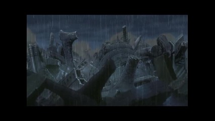 Naruto Shippuuden - Eпизод - 165 Bg Sub