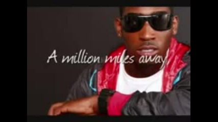Tinie Tempah ft. Eric Turner - Written in the Stars 