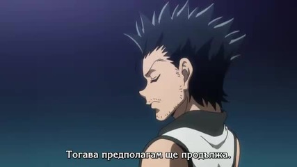 Hunter x Hunter Ep148 Final [bg subs]