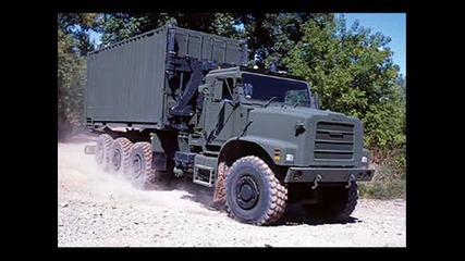 kamaz