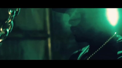 50 Cent - Murder One ( Официално Видео )