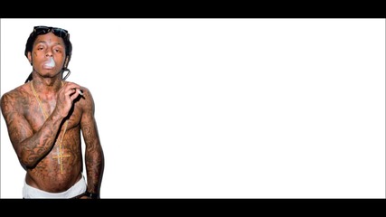 Lil Wayne Feat. Nicki Minaj - What's Wrong With Them ( Lyrics Video ))