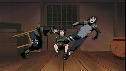 Naruto 105 Bg Sub Високо Качество