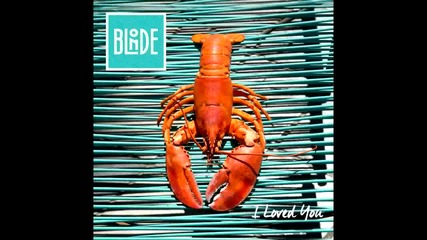 Blonde- I Loved You (instrumental )