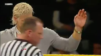 Wwe Nxt 11/01/11 втора част