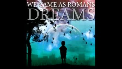 We Came As Romans - Conditions
