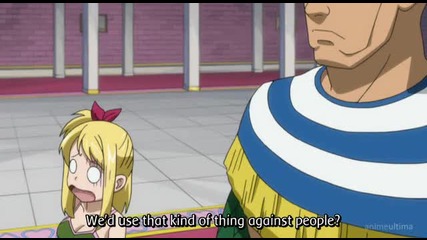 Fairy Tail Episode 53 part 1 