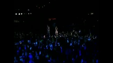 Salvame • Rbd Live in Rio • Hd