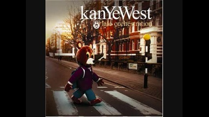 01 - Kanye West - Diamonds From Sierra Leone 