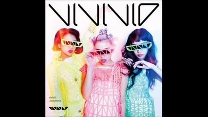 Vivivid - Dancing Flowers (bapjap Remix)