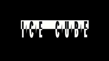 Ice Cube - No Vaseline (n.w.a Diss)