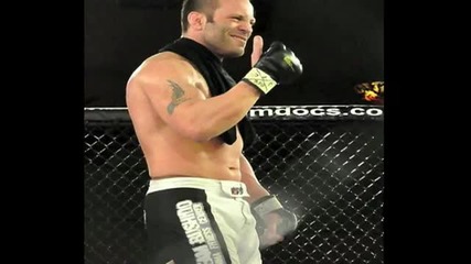 Mma Training Song-трябва да се чуе