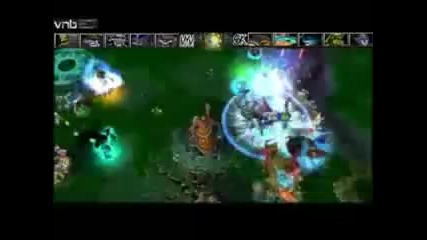 Sk Gaming vs Mym 