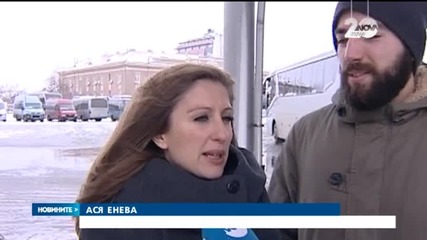 АПИ: Причината за инцидента с автобуса на "Хемус" е несъобразената скорост