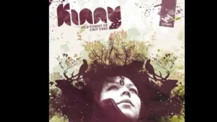 Kinny - back street lust - feat diesler 