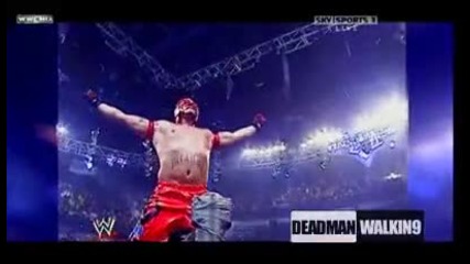 Royal Rumble 2009 [promo!]
