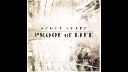 Scott Stapp - Jesus Was a Rockstar 2013