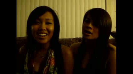 Jordin Sparks - Battlefield (by Rin on the Rox)