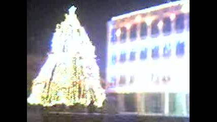 Раднево Украсата На Общината - 26 - 12 - 070444
