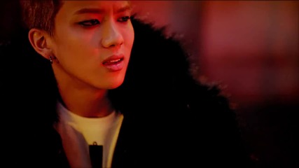 B. A. P. - Rain Sound