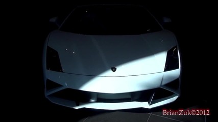 2013 Lamborghini Gallardo Lp560-4