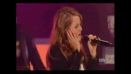 Jojo-too Little Too Late [live]