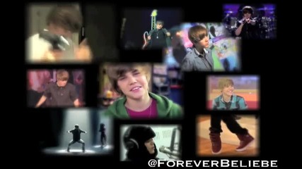 Justin Bieber- Stuck in the Moment