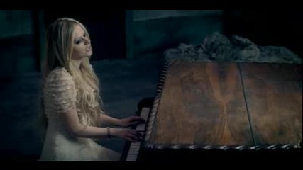Avril Lavigne-When youre gone