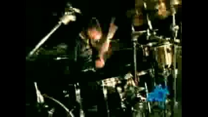 Godsmack - Speak