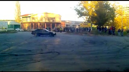 Балканстрой - Плевен 30.10.10 парт2