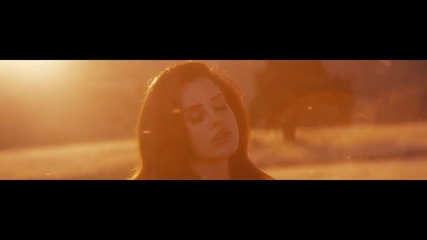 Lana Del Rey - Tropico (short Film) (explicit)