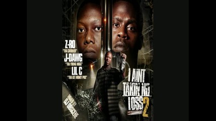 (new 2010) Lil C & Z - Ro - Get High (remix) 