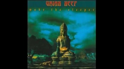 Uriah Heep - War Child 