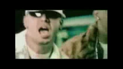 Reggaeton - Daddy Yankee Ft Wisin Y Yande