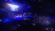 Miligram - Ne komplikuj - Electric Tour - Kombank Arena - Novembar 2014 - Full HD