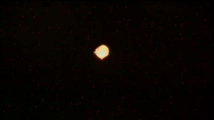 Нло бе забелязан от астронавт на Наса близо до Мкс