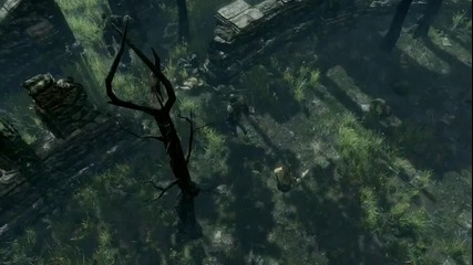 Path Of Exile - Trailer