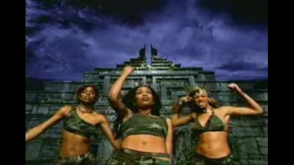 Destinys Child - Survivor